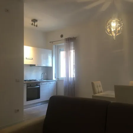 Pensa Holiday home