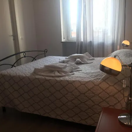 Holiday home Pensa Verona
