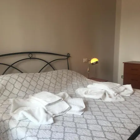 Holiday home Pensa Verona