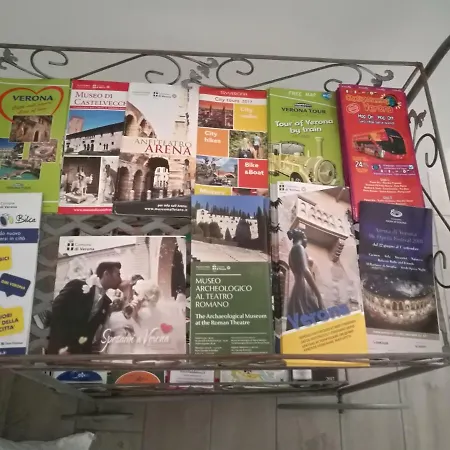 בית נופש Pensa ורונה